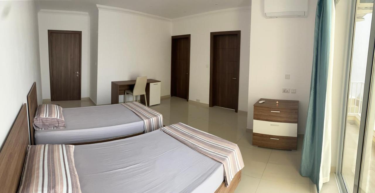 New 3 Bedroom Apartment Close To Airport Zurrieq Exterior photo