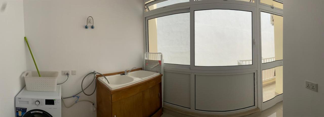 New 3 Bedroom Apartment Close To Airport Zurrieq Exterior photo