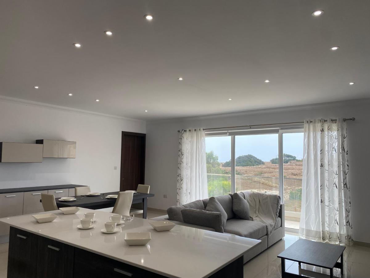 New 3 Bedroom Apartment Close To Airport Zurrieq Exterior photo