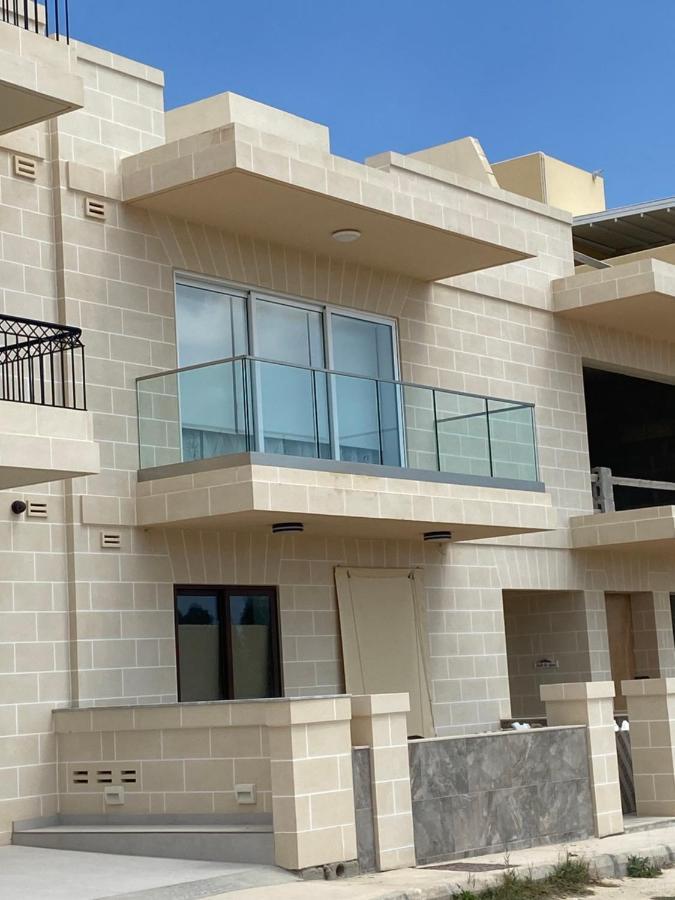 New 3 Bedroom Apartment Close To Airport Zurrieq Exterior photo
